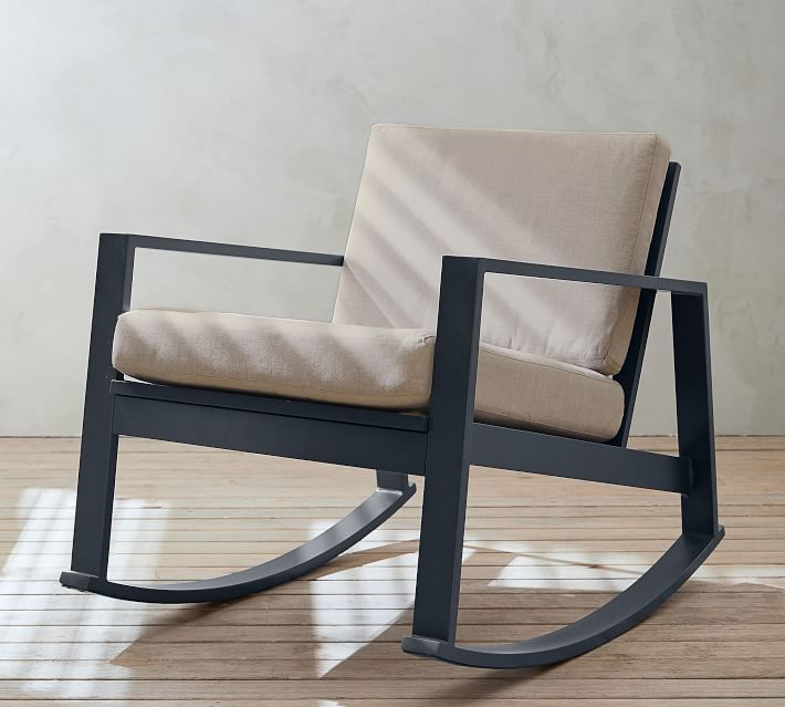 Lounge Chair: Comfort Meets Durability